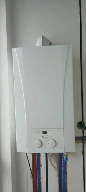 Продаж Квартира 2-кімнатна, 7/12 поверх на вул. Синельниківська Житомир - фото 8