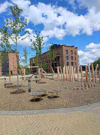 Продаж Квартира 2-кімнатна, 3/5 поверх на 24 Серпня Krykhivtsi