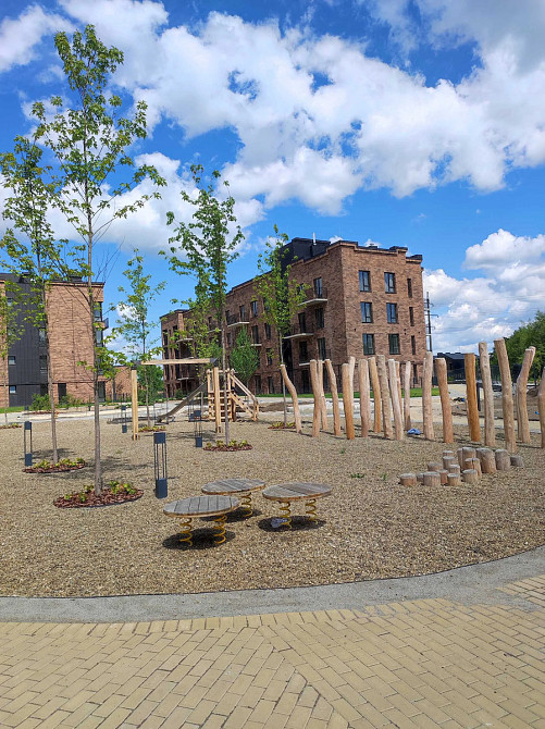 Продаж Квартира 2-кімнатна, 3/5 поверх на 24 Серпня Krykhivtsi - photo 3