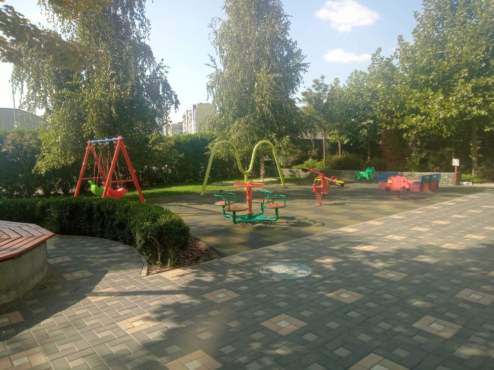 Оренда Квартира 3-кімнатна, 4/24 поверх на улица Каменская (Днепродзержинская), д.6 Kiev - photo 12