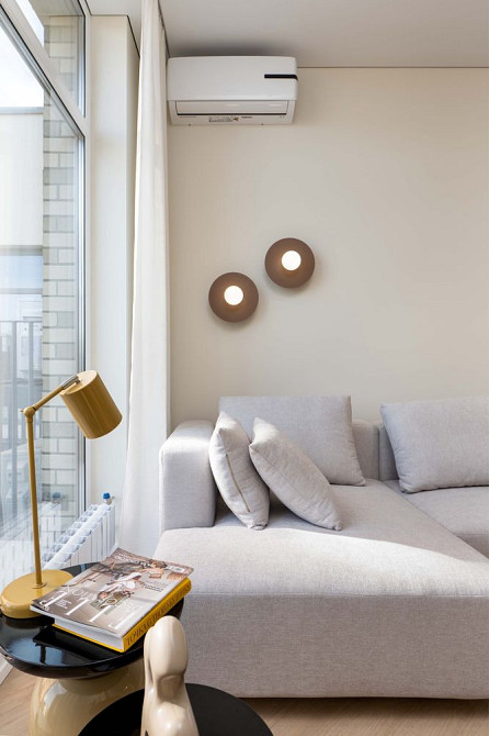 Продаж Квартира 1-кімнатна, 9/9 поверх на Вавілових вул., д. 11 Київ - фото 9