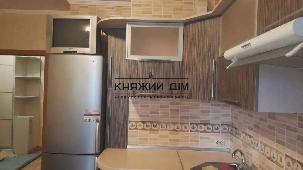 Оренда Квартира 1-кімнатна, 12/25 поверх на Єлизаветы Чавдар ул. Київ - фото 6