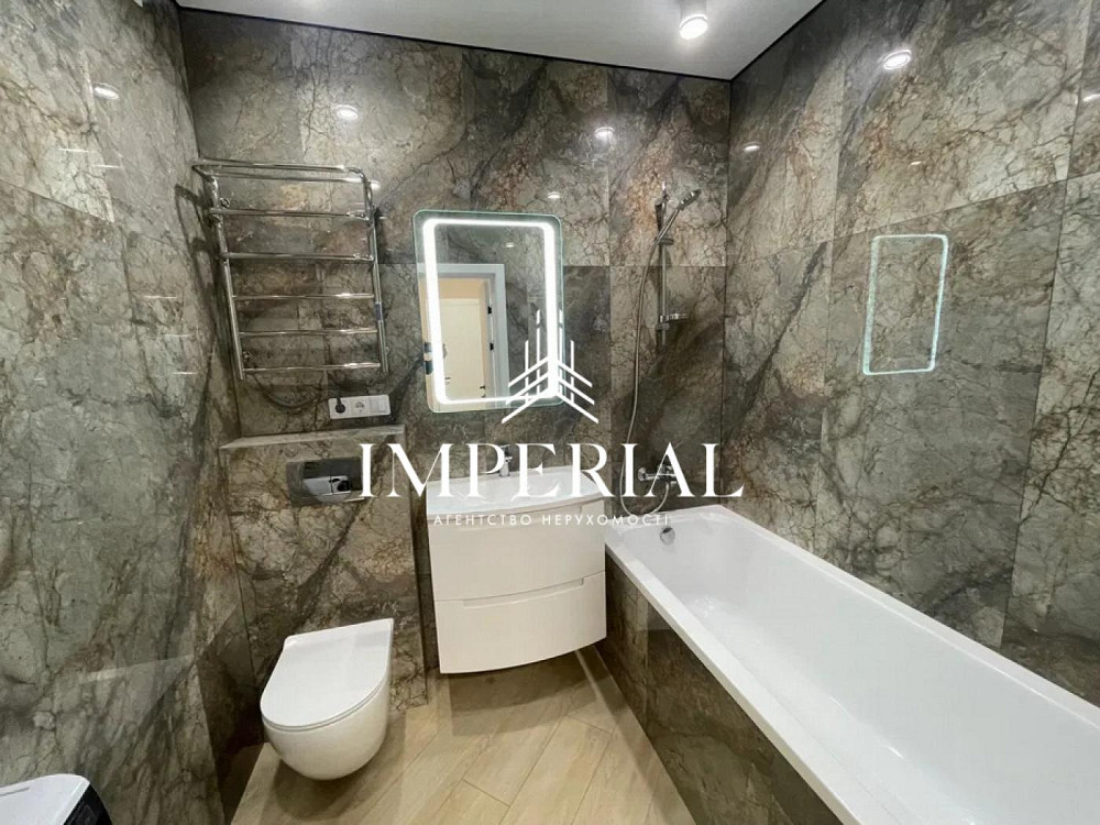 Оренда Квартира 2-кімнатна, 18/28 поверх на вул. Дніпровська набережна Kiev - photo 14