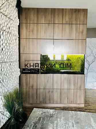 Продається стильна 3х кімнатна студія біля м. Позняки. № 21122154 Київ