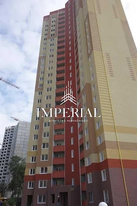 Продаж 3к Квартира 82 кв.м Глушкова Академіка вул. Kiev - photo 12