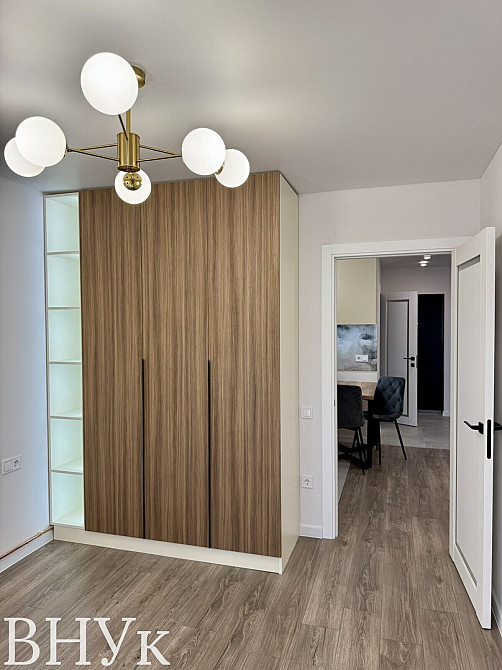 Продаж Квартира 2-кімнатна, 5/12 поверх на вул. Київська Тернопіль - фото 9