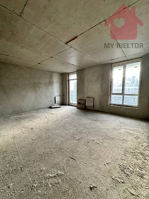 Продаж квартири ЖК Крона Uzhhorod - photo 13