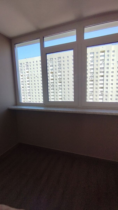 Оренда Квартира 2-кімнатна, 18/25 поверх на пров. Балтійський, 1 Київ - фото 16