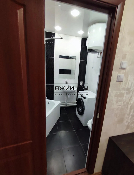 Продам однокімнатну квартиру в ЖК  Евріка ,м.Виставковий центр Киев - изображение 2