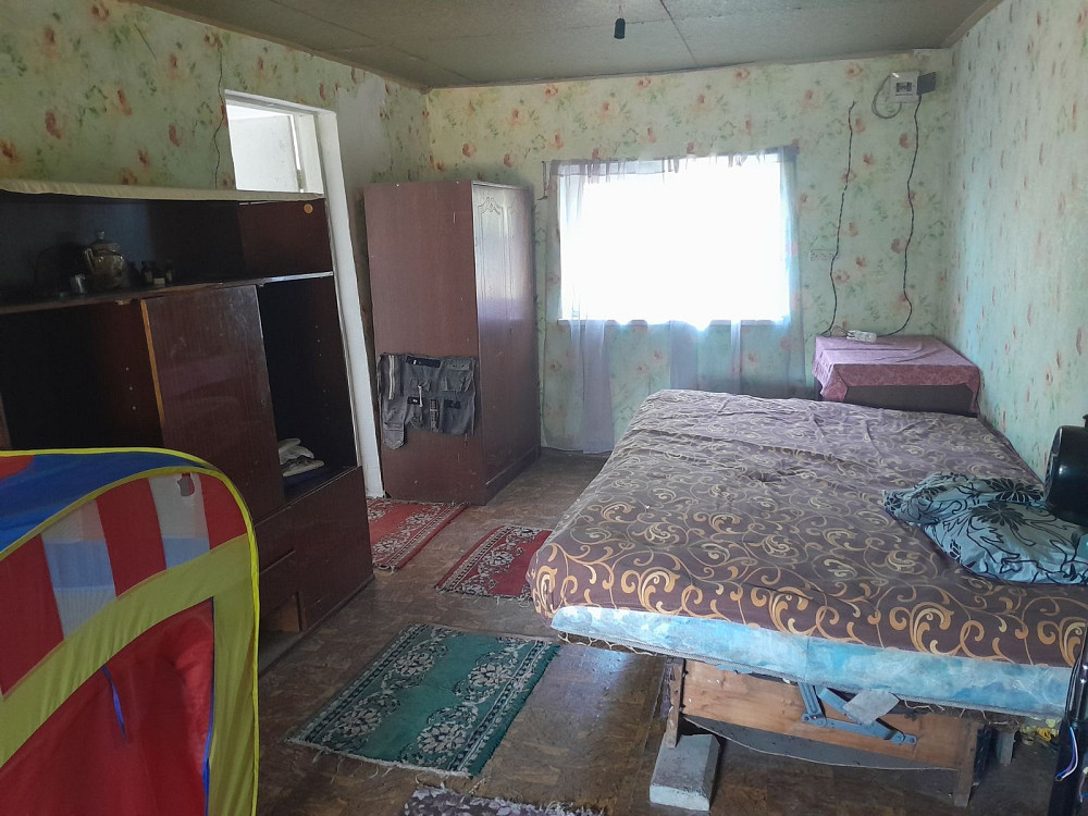 Продам дачу в с.Христиновка возле Хаджибеевского лимана Єгорівка - фото 8