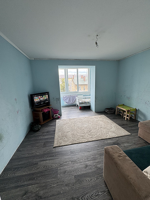 Продаж Квартира 2-кімнатна, 4/6 поверх на Мазепи Гетьмана вул., 87 А Івано-Франківськ - фото 10