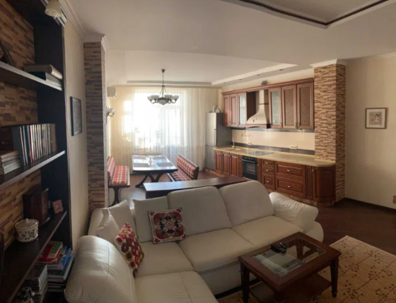 Продам 1-к. кв., 70 м. кв., Левітана, ЖК &quot;Каскад&quot; Odessa