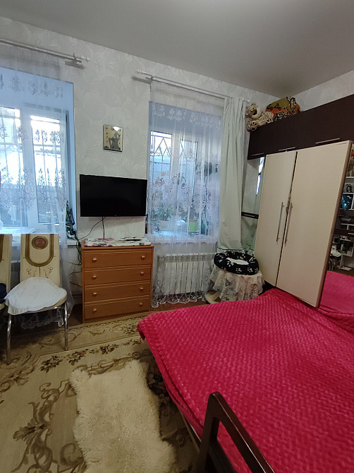 2 комнатная квартира в центре города Одеса - фото 4