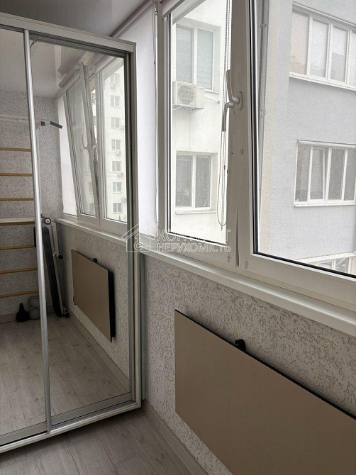 Продаж Квартира 3-кімнатна, 2/9 поверх на вул. Миру Kharkiv - photo 8