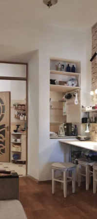 Продаж Квартира 2-кімнатна на ул. Градоначальницкая, 35 Одесса