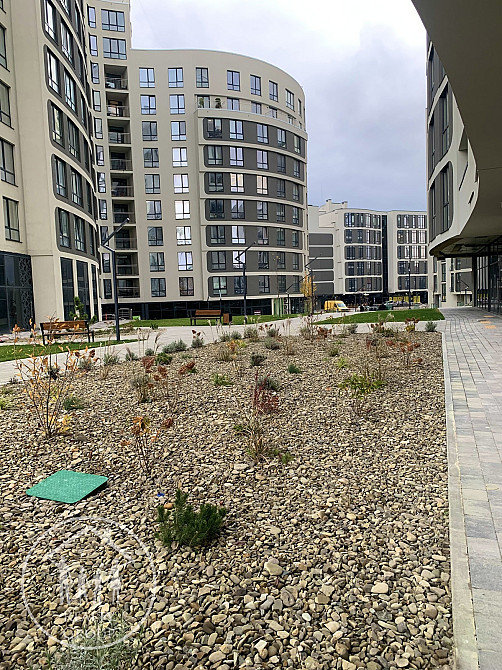 Продаж 1к Квартира 45 кв.м Кульпарківська, 93 L'viv - photo 15