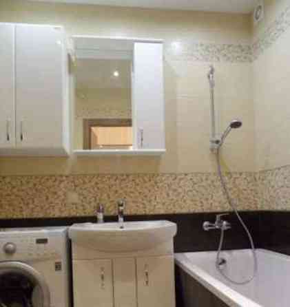 Оренда Квартира 2-кімнатна, 13/22 поверх на Ващенко Kiev