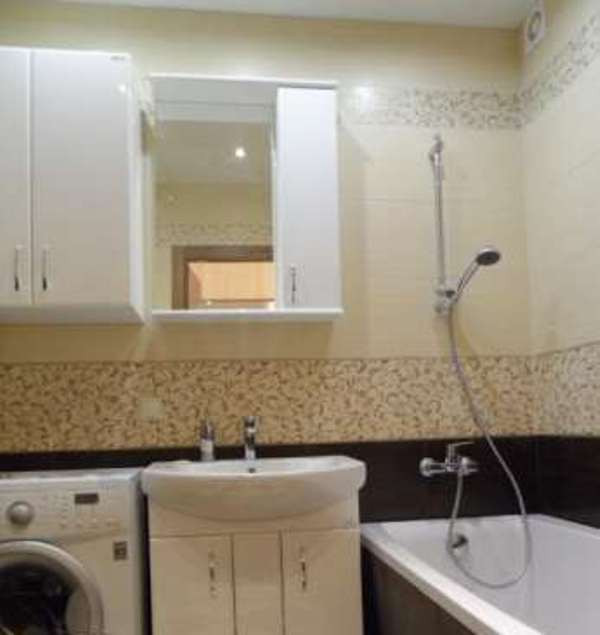 Оренда Квартира 2-кімнатна, 13/22 поверх на Ващенко Київ - фото 6