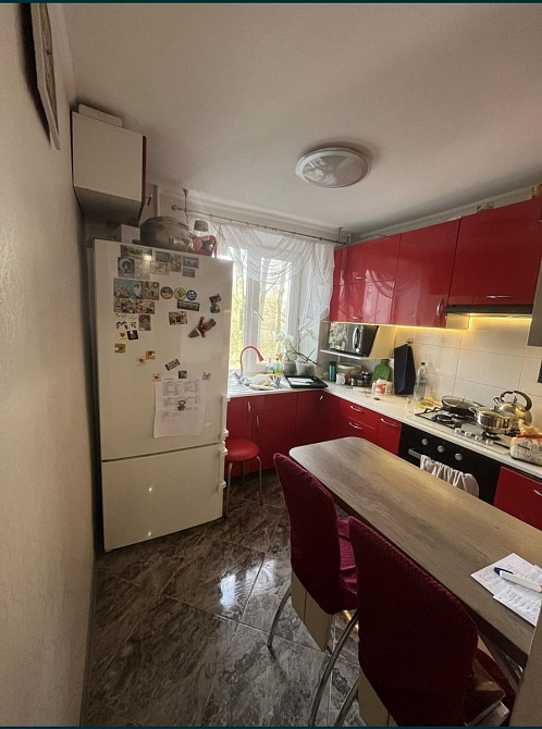 Продам 2х кімн квартиру на Іцхака Рабіна Одеса - фото 5