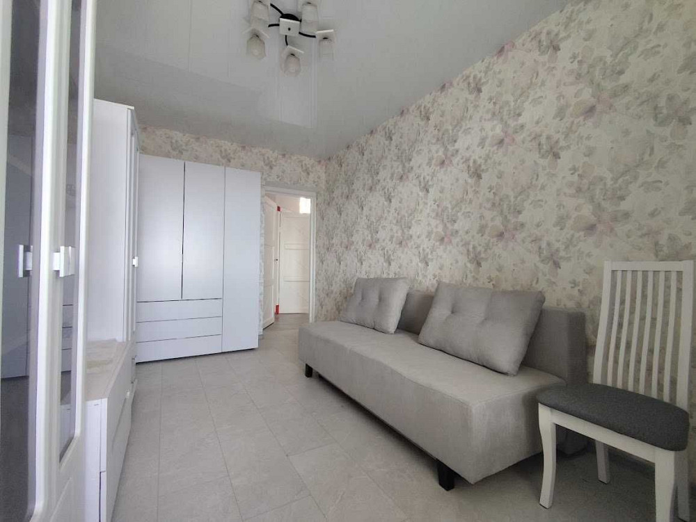 Продаж Квартира 3-кімнатна, 9/9 поверх на Глушкова Академіка вул., д. 30 Київ - фото 2