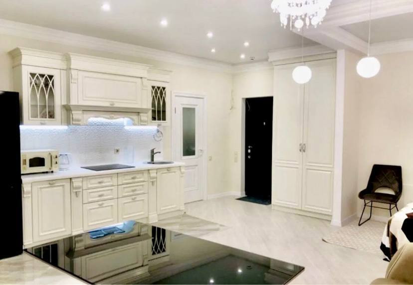 Продаж Квартира 1-кімнатна, 19/25 поверх на Каманина улица, 16а Одеса - фото 10