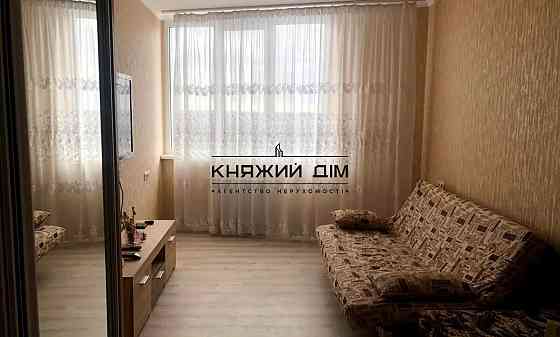 Оренда Квартира 2-кімнатна, 16/20 поверх на Светлая ул. Kiev