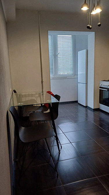 Оренда Квартира 1-кімнатна, 6/9 поверх на Василя Касіяна, 10 Киев - изображение 3