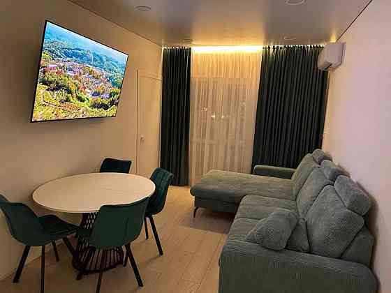 Продаж Квартира 3-кімнатна, 2/21 поверх на Михайла Максимовича вул. (Онуфрія Трутенка), 24в Київ