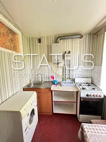 Продаж 2к Квартира 41.4 кв.м Небесної Сотні вулиця 102 Полтава - фото 11