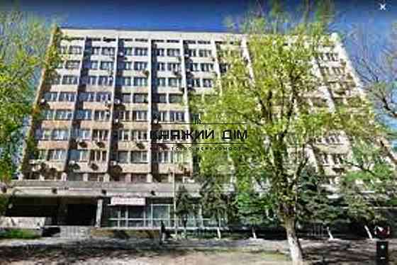 Оренда офісне приміщення на Златоустовская ул. поверх - 2/9 Киев