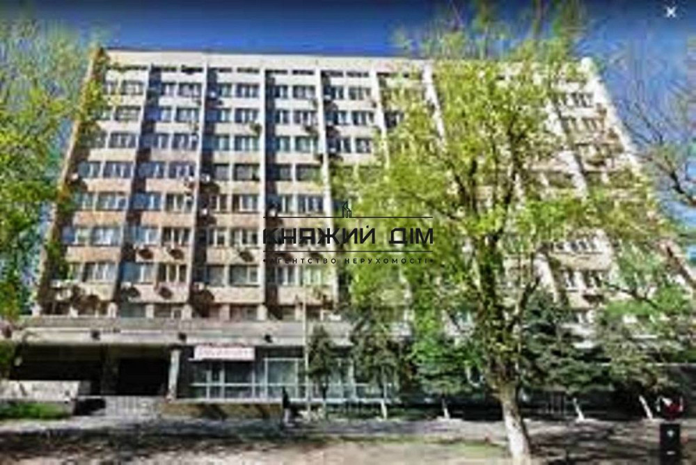 Оренда офісне приміщення на Златоустовская ул. поверх - 2/9 Київ - фото 2