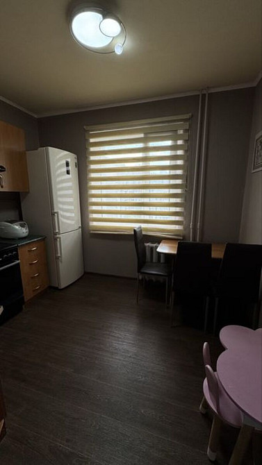 Оренда Квартира 1-кімнатна, 10/14 поверх на Петра Григоренка, 38а Київ - фото 7