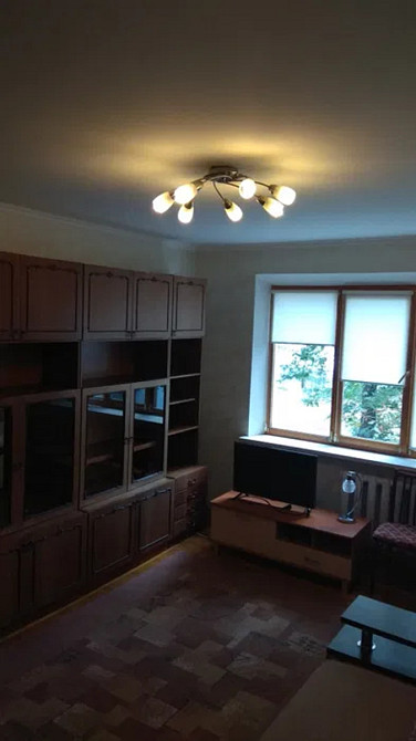 Оренда Квартира 3-кімнатна, 2/9 поверх на В. Івасюка, 40 Київ - фото 7