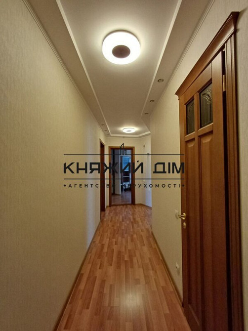 Оренда Квартира 4-кімнатна, 11/36 поверх на Срибнокильская ул. Київ - фото 16