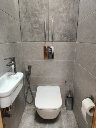 For rent 4k apartment on D. Yavornytskyi Ave. Repair Everything you need Dnipro - photo 15