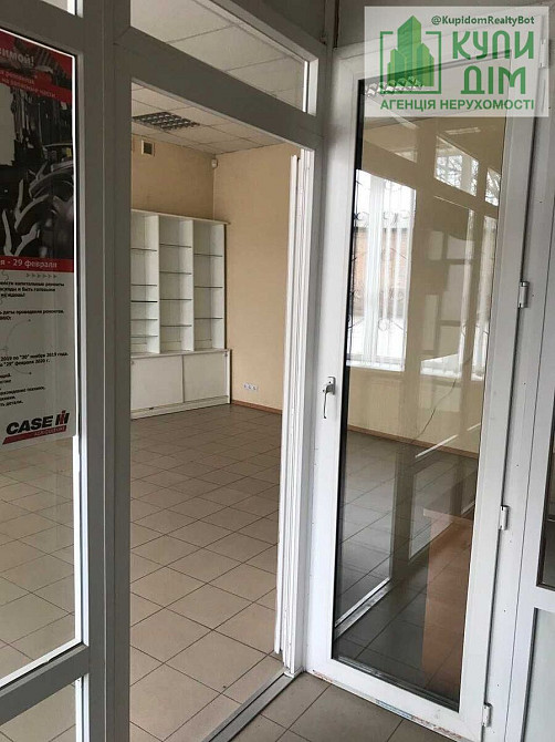 Продаж приміщення вільного призначення на АН Купи Дім, 88 поверх - 1/2 Кропивницький - фото 9