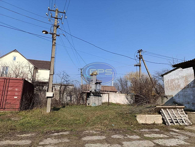 Продаж складське приміщення Одеса - фото 10