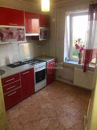 Оренда 1к Квартира 42 кв.м Таганський вул. Харків