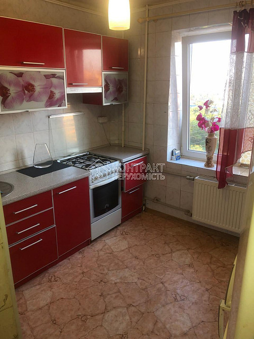 Оренда 1к Квартира 42 кв.м Таганський вул. Харків - фото 2