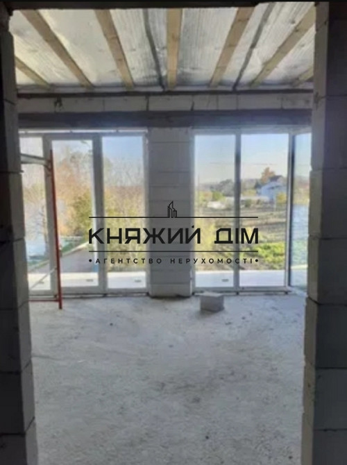 Продаж будинків без комісії! с. Софіївська Борщагівка, 850 м до Окружної. № 2211611  - фото 11