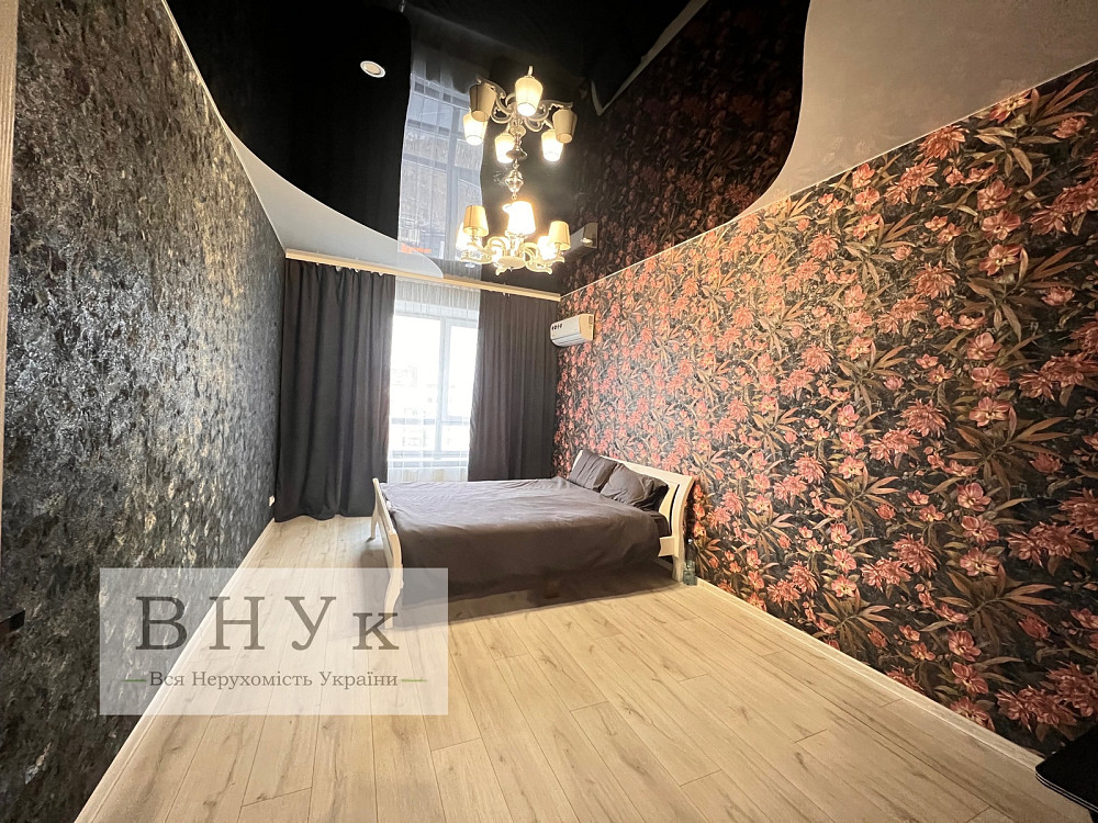 Продаж Квартира 2-кімнатна, 7/10 поверх на вул. Збаразька Ternopil' - photo 10