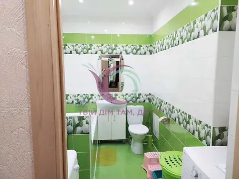 Продаж 4к Квартира 171 кв.м Володимира Великого (Герцена) вулиця 91А Чернівці - фото 11