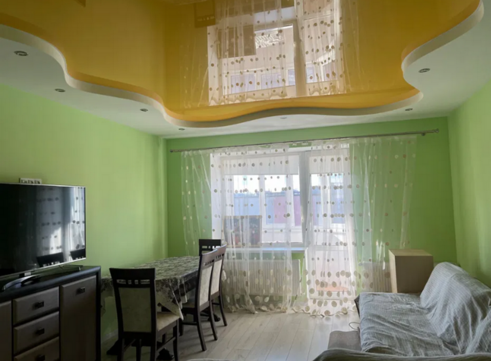 Продаж 2к квартири, 69 м.кв, вул. Карпенка Тернопіль - фото 4