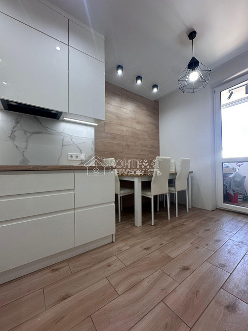 Продаж Квартира 2-кімнатна, 9/9 поверх на вул. Миру Харків - фото 4