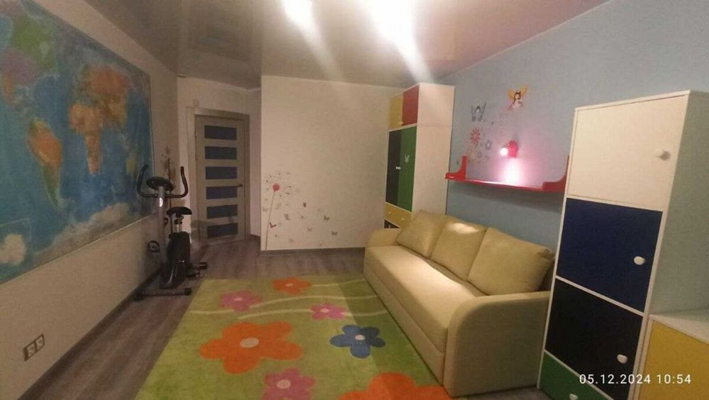 3 кімнатна квартира, Святошино Kiev - photo 4