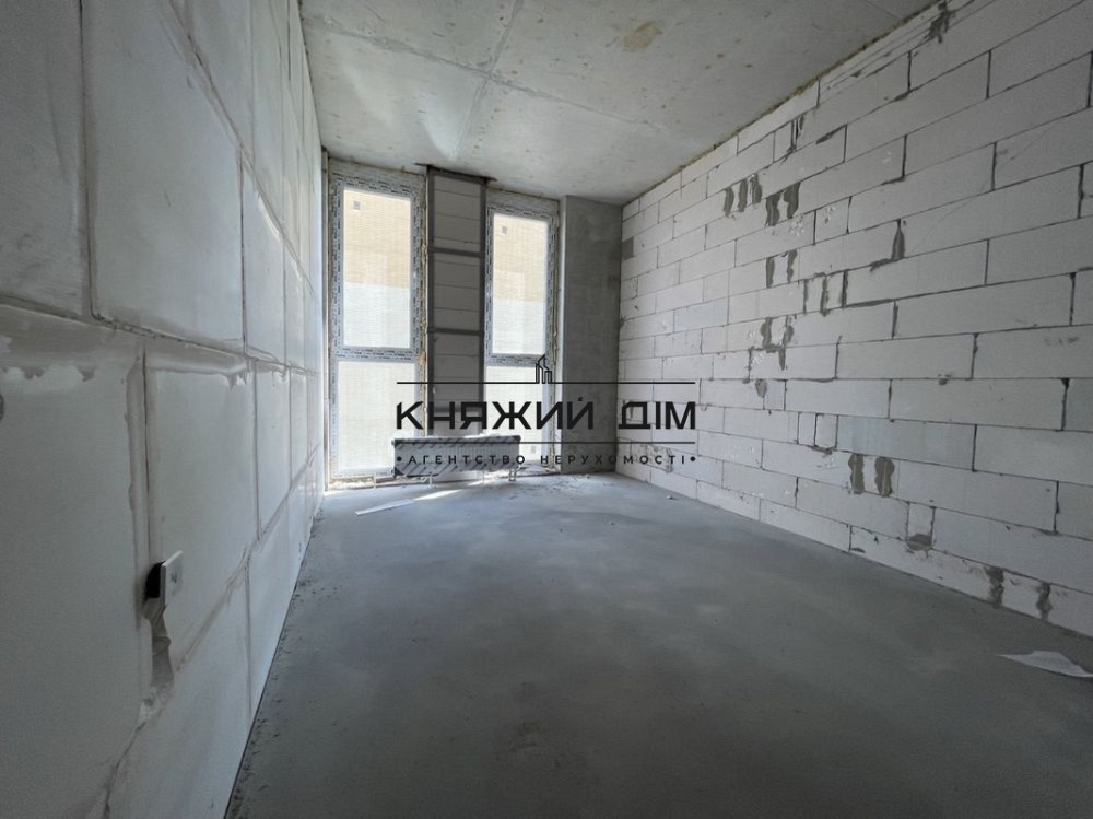 Продаж 2к Квартира 61 кв.м Науки пр. Київ - фото 9