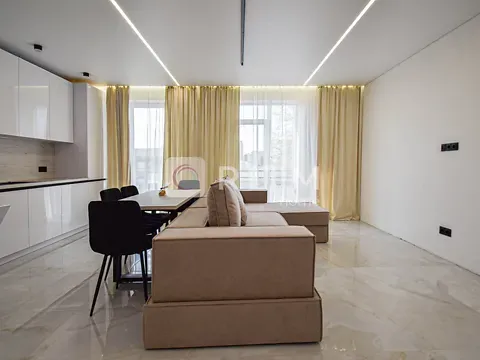 Продаж 2к Квартира 75 кв.м ЖК На Острозького Тернопіль - фото 6