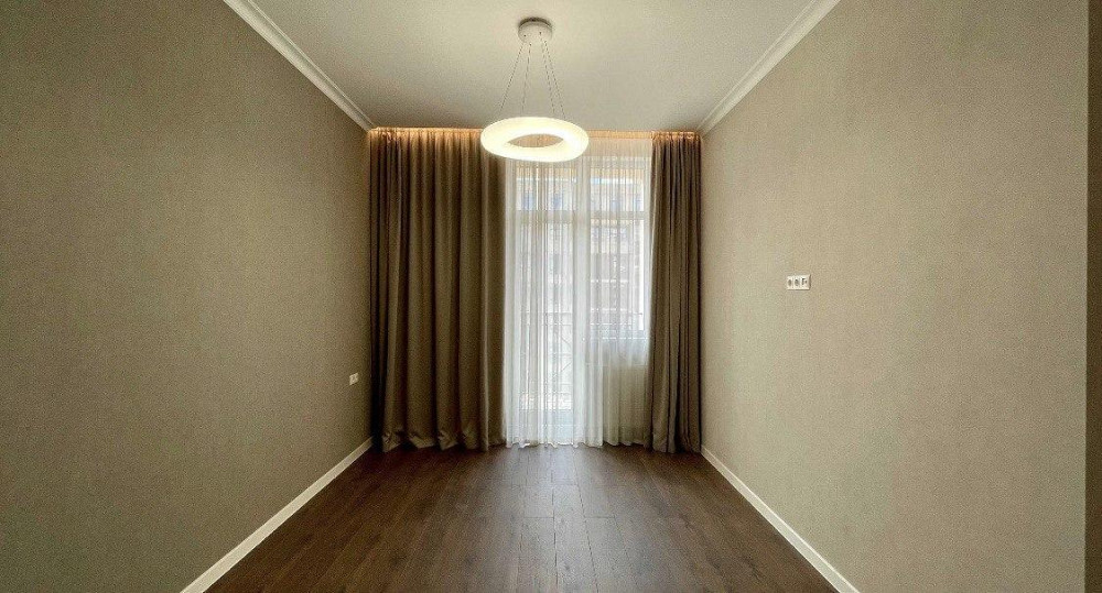 Продається 2-кімнатна, 2-стороння квартира з видом на море в ЖК Элегия Парк Odessa - photo 10