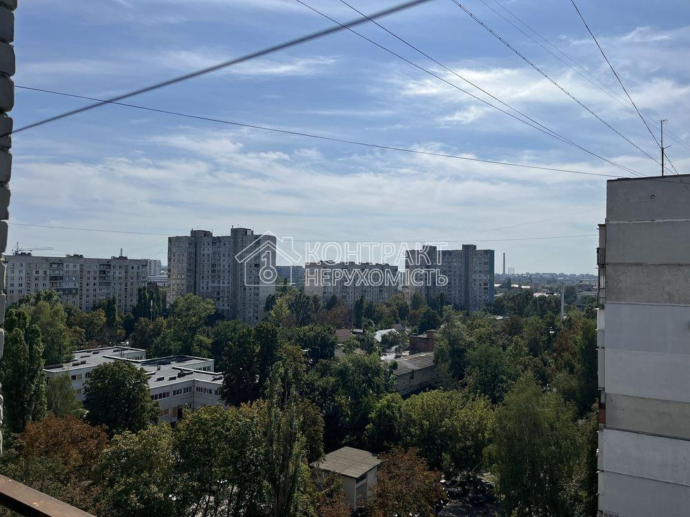 Продаж Квартира 3-кімнатна, 11/12 поверх на вул. Тарасівська Харків - фото 13