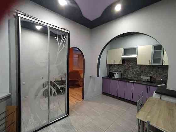 3-комнатная квартира с ремонтом и террасой, выгодная цена Одесса